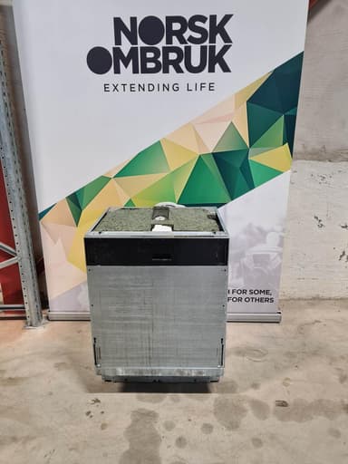 Electrolux integrert oppvaskmaskin ESL7740RO - brukt