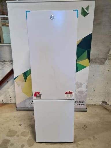 Hoover HOCT3L517EW Kombiskap - brukt