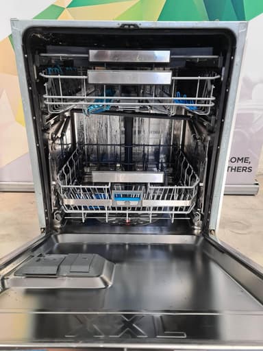 Electrolux integrert oppvaskmaskin ESL7740RO - brukt
