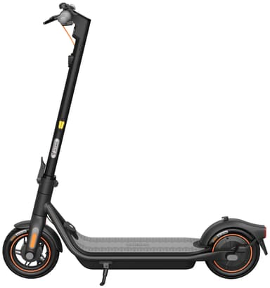 Ninebot by Segway F65D elektrisk sparkesykkel AA.00.0010.95