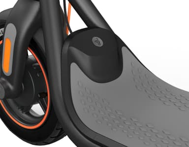 Ninebot by Segway F65D elektrisk sparkesykkel AA.00.0010.95