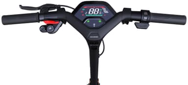 Segway P65I elektrisk sparkesykkel AA.00.0012.72