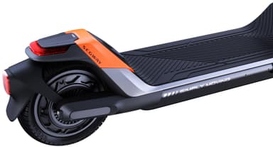 Segway P65I elektrisk sparkesykkel AA.00.0012.72