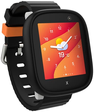 Xplora X6Play smartklokke for barn (SIM-kort inkludert)
