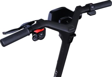 Segway P65I elektrisk sparkesykkel AA.00.0012.72