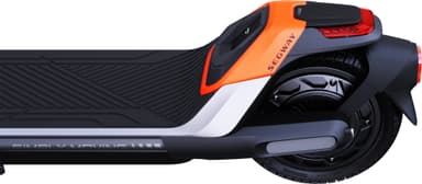 Segway P65I elektrisk sparkesykkel AA.00.0012.72