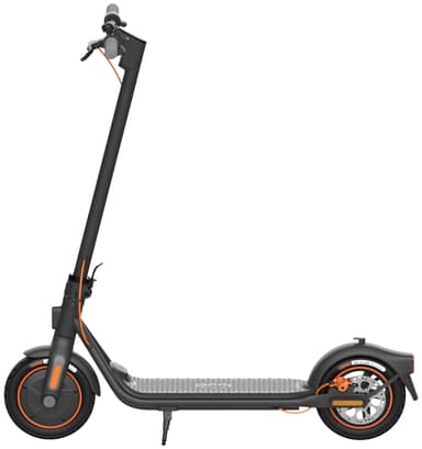Ninebot by Segway F40D II elektrisk sparkesykkel AA.00.0013.08
