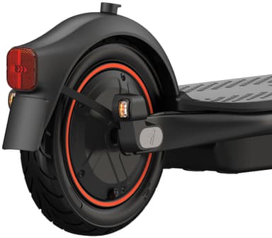Ninebot by Segway F65D elektrisk sparkesykkel AA.00.0010.95