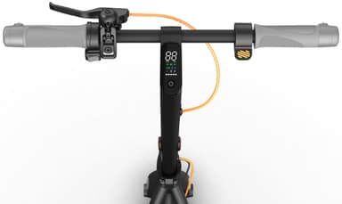 Ninebot by Segway F65D elektrisk sparkesykkel AA.00.0010.95