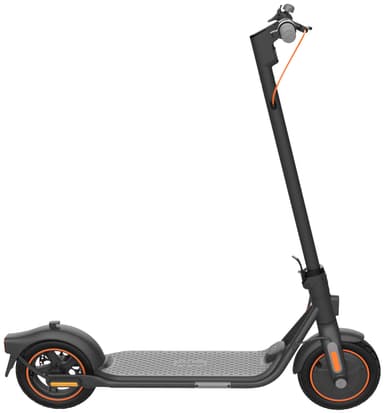 Ninebot by Segway F40D II elektrisk sparkesykkel AA.00.0013.08