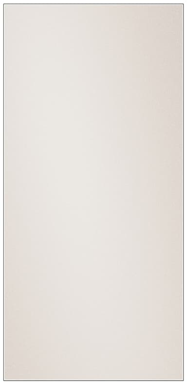 Samsung Bespoke dørpanel RA-B23EUTCEGG