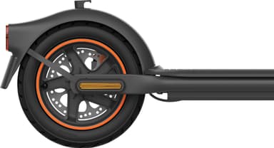 Ninebot by Segway F40D II elektrisk sparkesykkel AA.00.0013.08