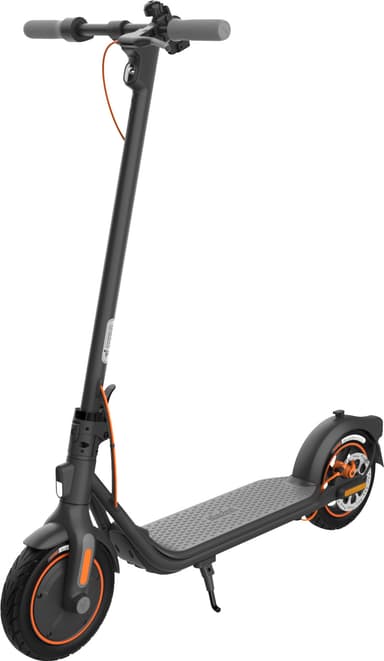 Ninebot by Segway F40D II elektrisk sparkesykkel AA.00.0013.08