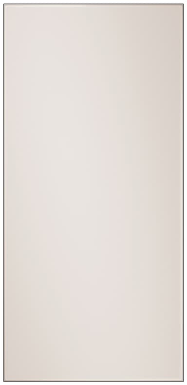 Samsung Bespoke dørpanel RA-B23EUT39GM