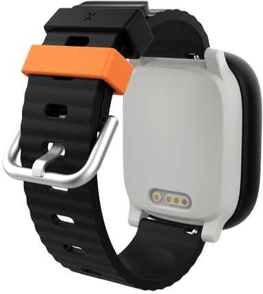 Xplora X6Play smartklokke for barn (SIM-kort inkludert)
