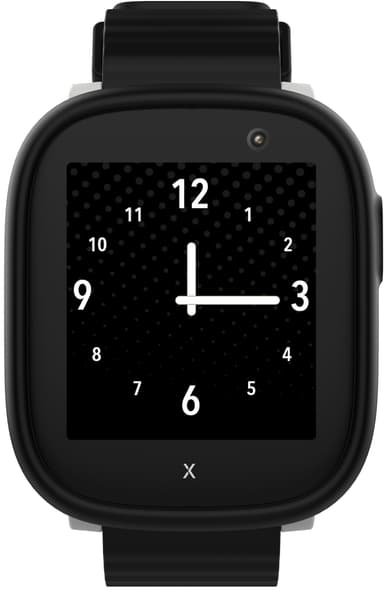 Xplora X6Play smartklokke for barn (SIM-kort inkludert)
