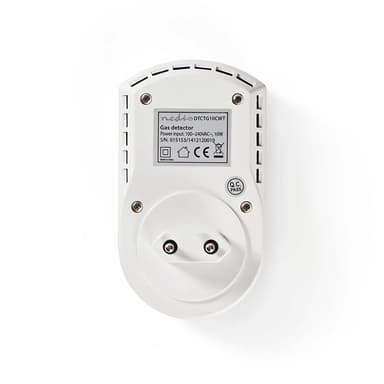Gassdetektor | EN50194 | LPG/naturlig/kull