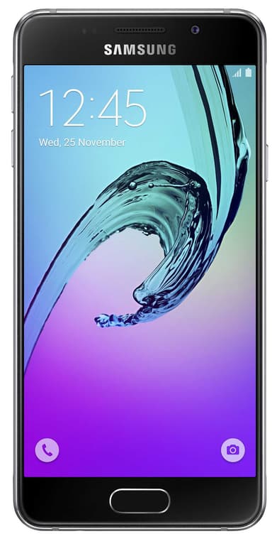 Samsung Galaxy A3 (2016) sort
