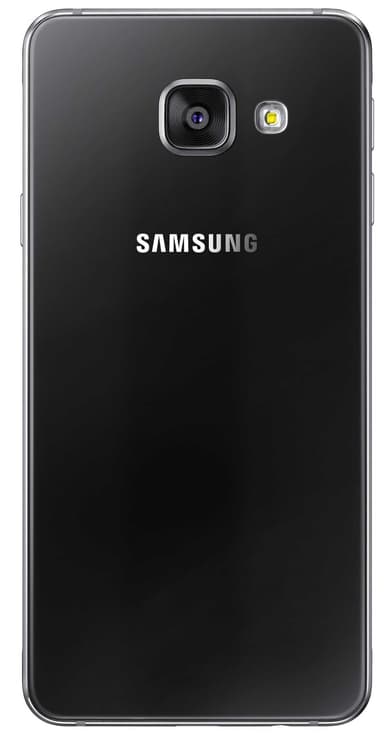 Samsung Galaxy A3 (2016) sort