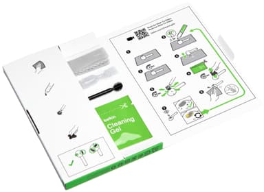 Belkin AirPod rengjøringssett