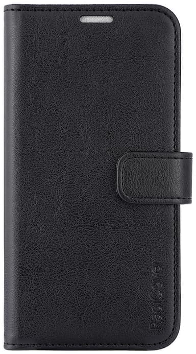 Radicover Flipcover til Samsung Galaxy S23 (sort)