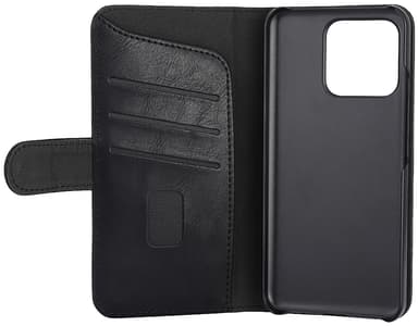 Gear Xiaomi 13 5G lommebokdeksel (sort)