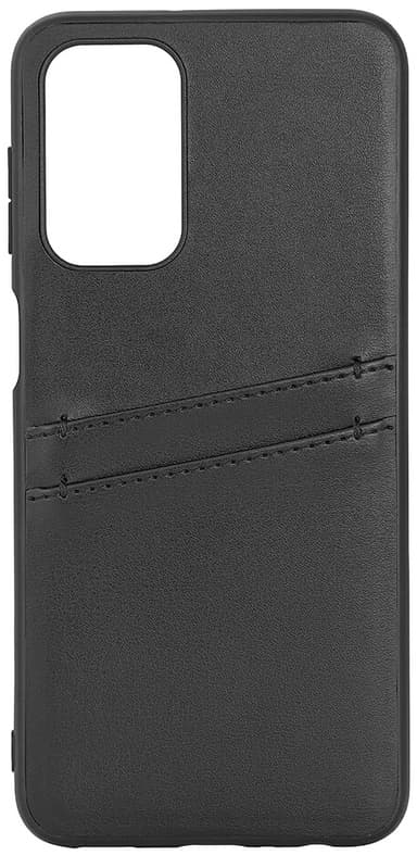 Buffalo Samsung Galaxy A23 5G kortdeksel (sort)