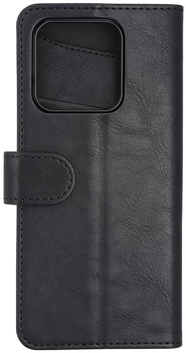 Gear Xiaomi 13 Pro 5G lommebokdeksel (sort)