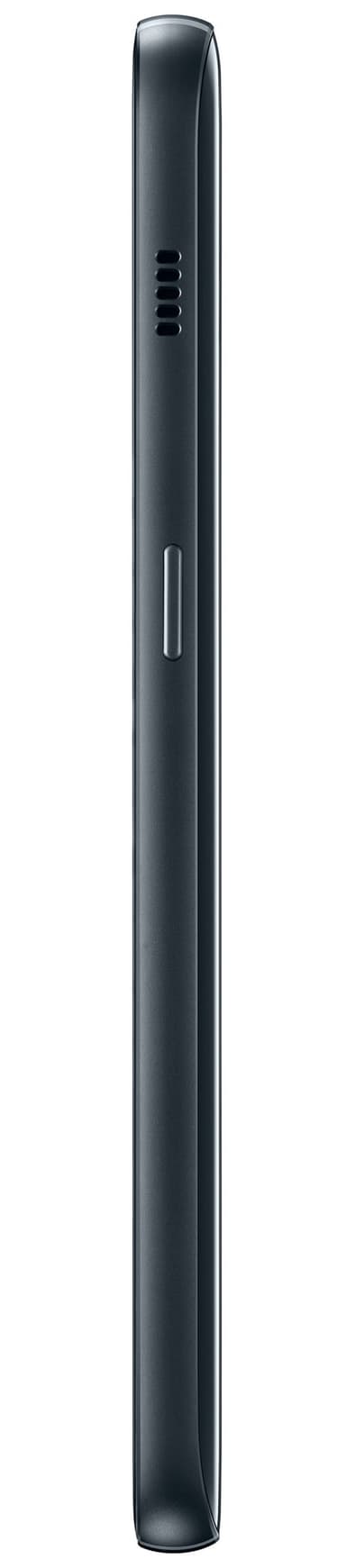 Samsung Galaxy A3 2017 smarttelefon (Black Sky)