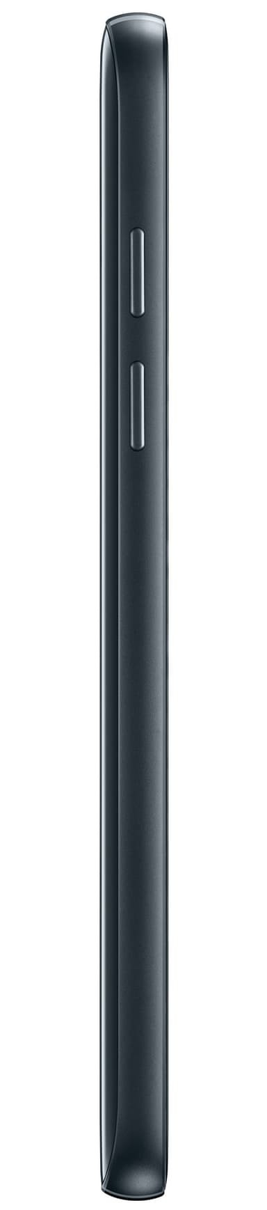 Samsung Galaxy A3 2017 smarttelefon (Black Sky)