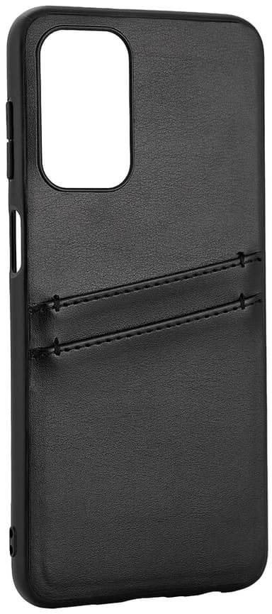 Buffalo Samsung Galaxy A23 5G kortdeksel (sort)