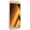 Samsung Galaxy A3 2017 smarttelefon (Gold Sand)