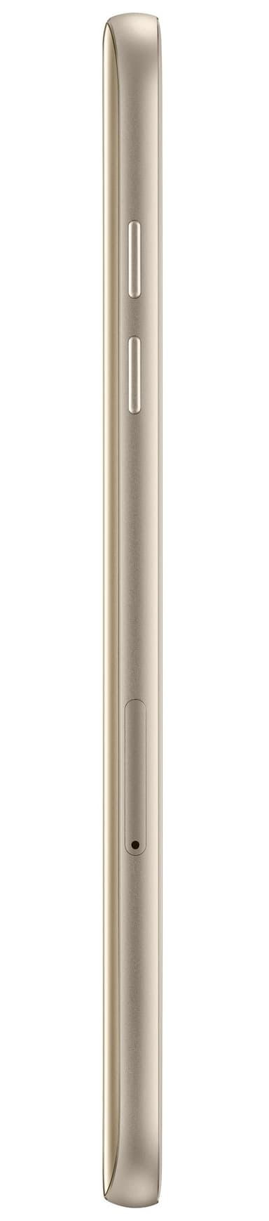 Samsung Galaxy A3 2017 smarttelefon (Gold Sand)