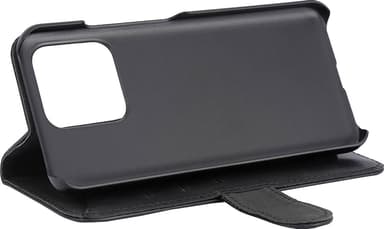 Gear Xiaomi 13 5G lommebokdeksel (sort)