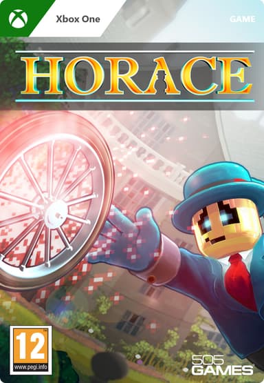 Horace - XBOX One