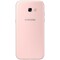 Samsung Galaxy A3 2017 smarttelefon (Peach Cloud)