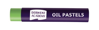 Derwent Academy Oil Pastell 12 stk