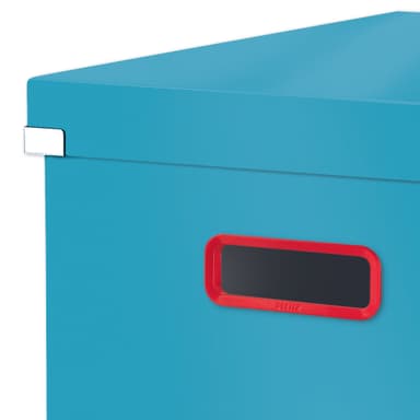 Leitz Click & Store Cosy Cube medium oppbevaringsboks