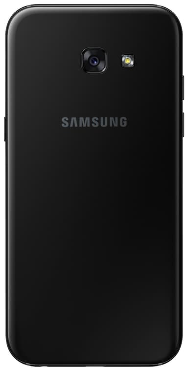 Samsung Galaxy A5 2017 smarttelefon (Black Sky)