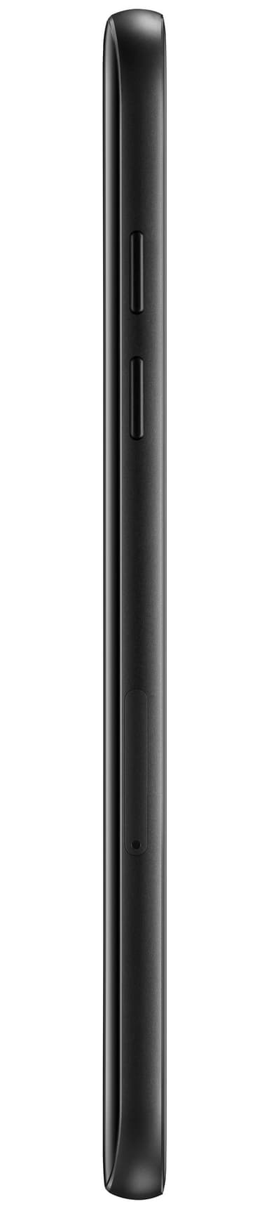 Samsung Galaxy A5 2017 smarttelefon (Black Sky)