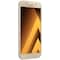 Samsung Galaxy A5 2017 smarttelefon (Gold Sand)
