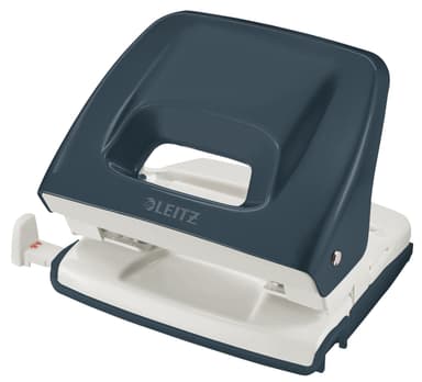 Hullemaskin Leitz Cosy SE 4 hull 20ark Grå