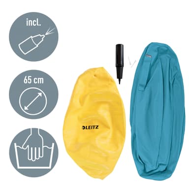 Leitz Ergo Cosy aktiv balanseball