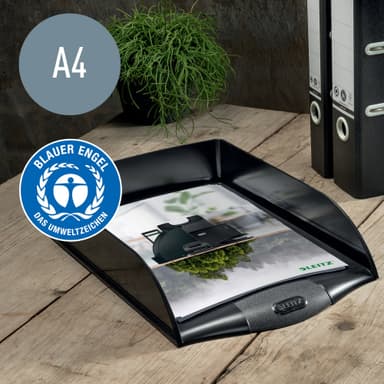 Leitz Recycle Brevkurv, klimanøytral