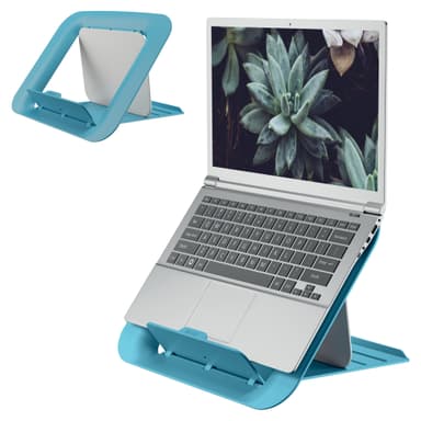 Leitz Ergo Cosy justerbart laptopstativ