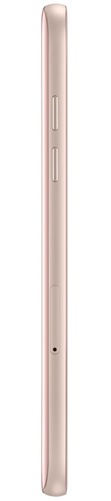 Samsung Galaxy A5 2017 smarttelefon (Peach Cloud)