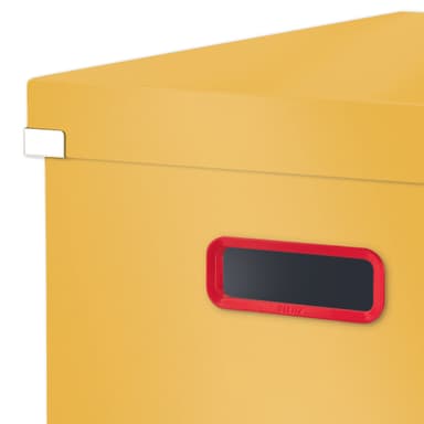 Leitz Click & Store Cosy Cube medium oppbevaringsboks