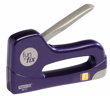 Stiftepistol Rapid Fun to Fix M10Y BL