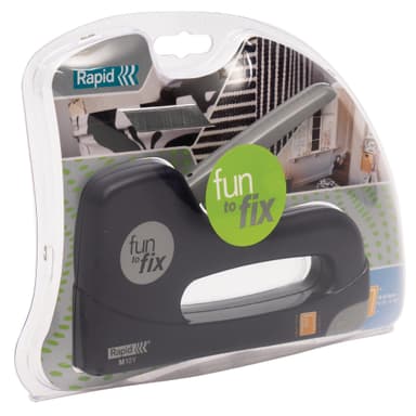Stiftepistol Rapid Fun to Fix M10Y BL