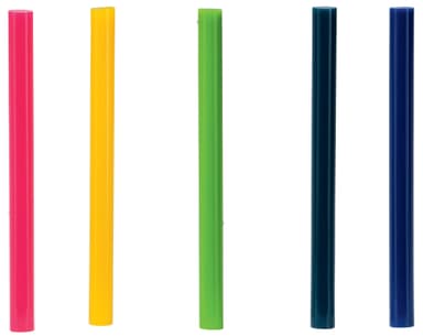 Lim D7x90mm Trendfarger Pose/36 stk